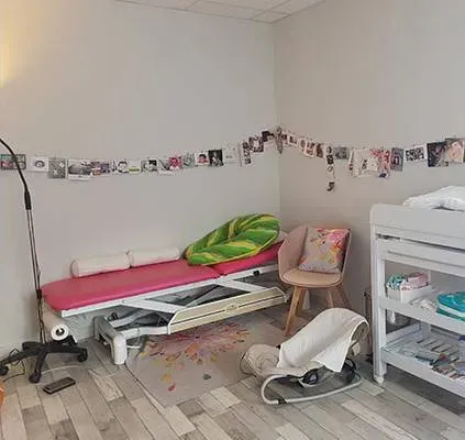 suivi gynécologique